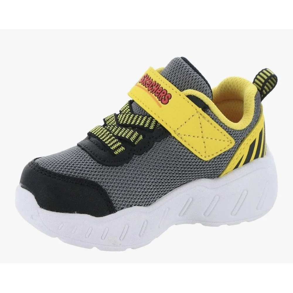 Skechers Play Scene Size 5 Usa Toddlers